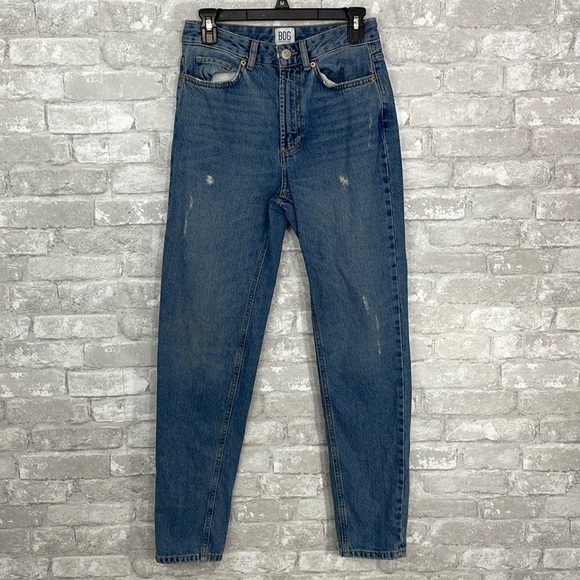 BDG Mom Jeans - Picture 1 of 5
